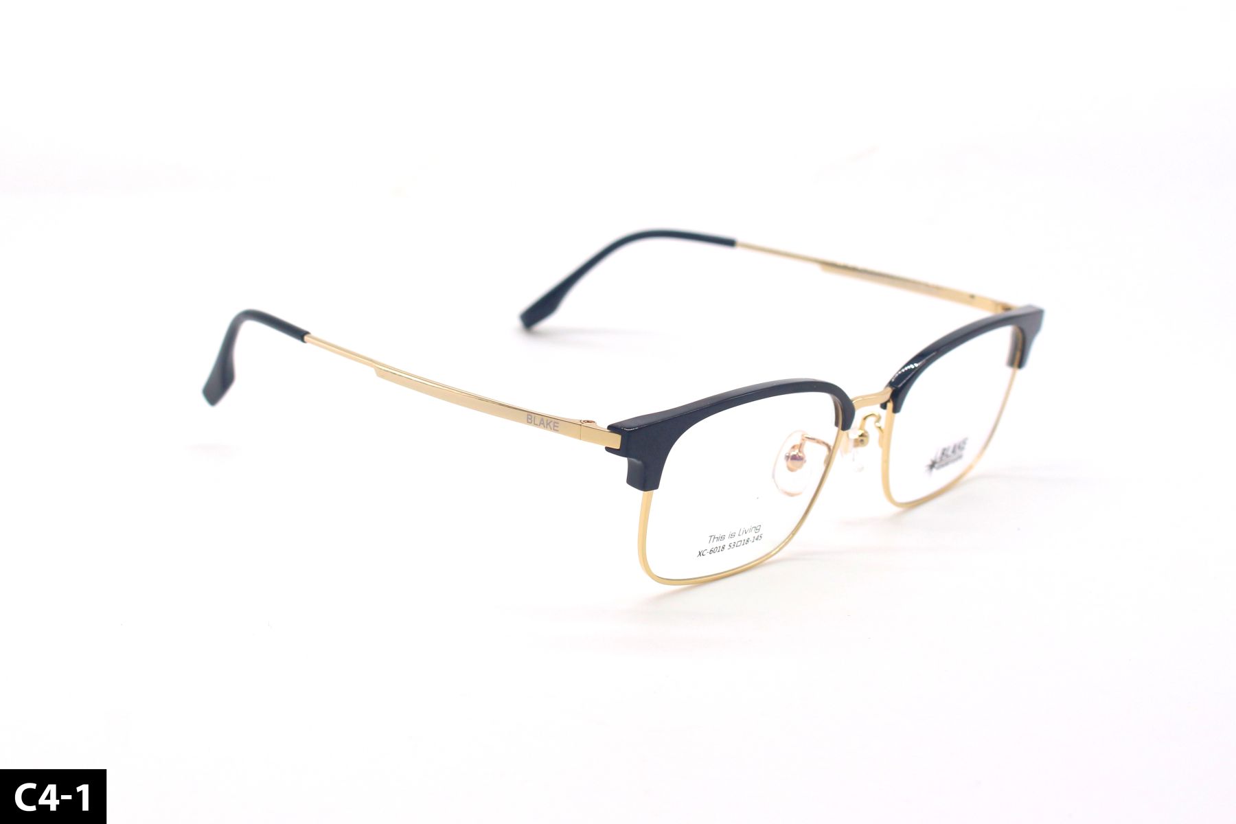 GỌNG KÍNH LAMY THƯƠNG HIỆU BLAKE