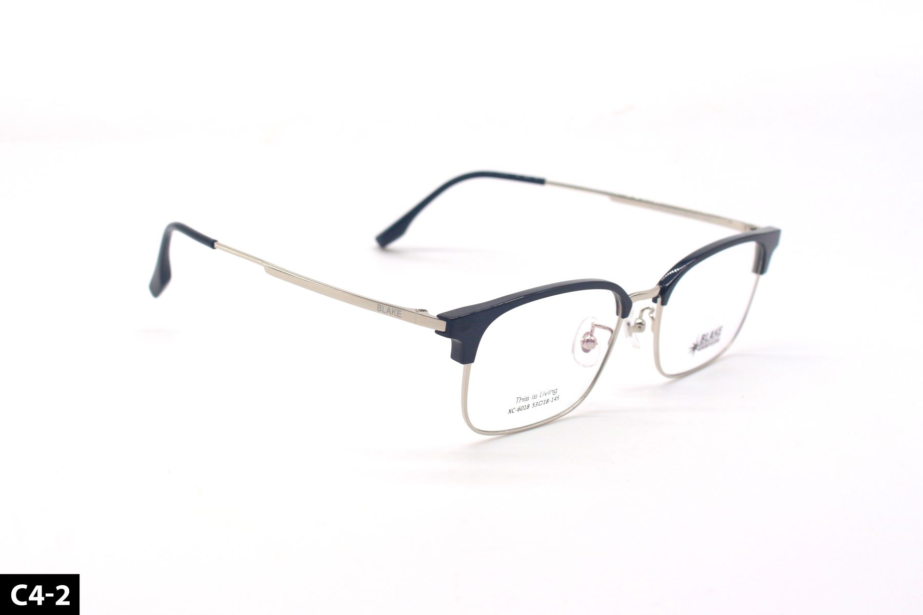 GỌNG KÍNH LAMY THƯƠNG HIỆU BLAKE