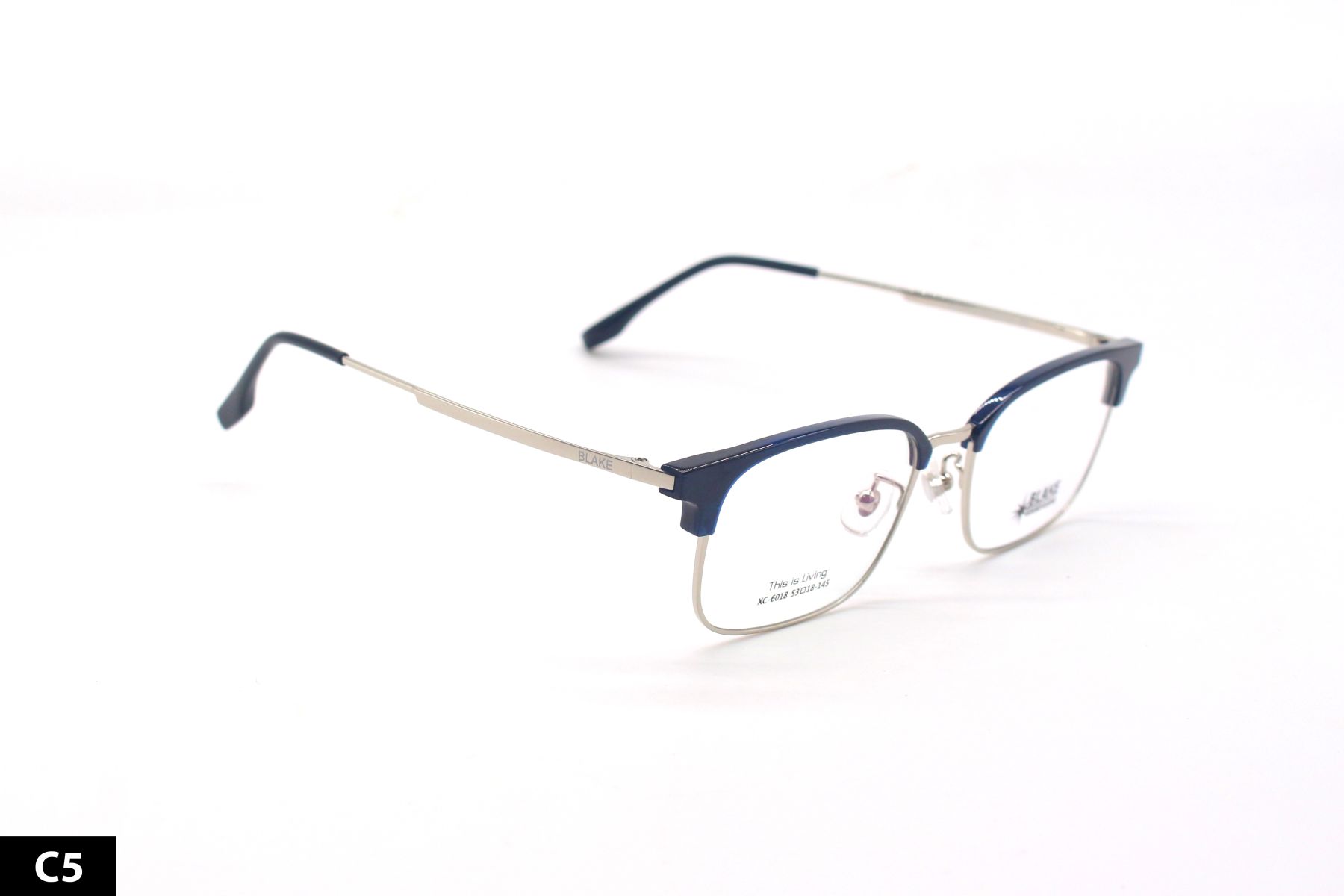 GỌNG KÍNH LAMY THƯƠNG HIỆU BLAKE