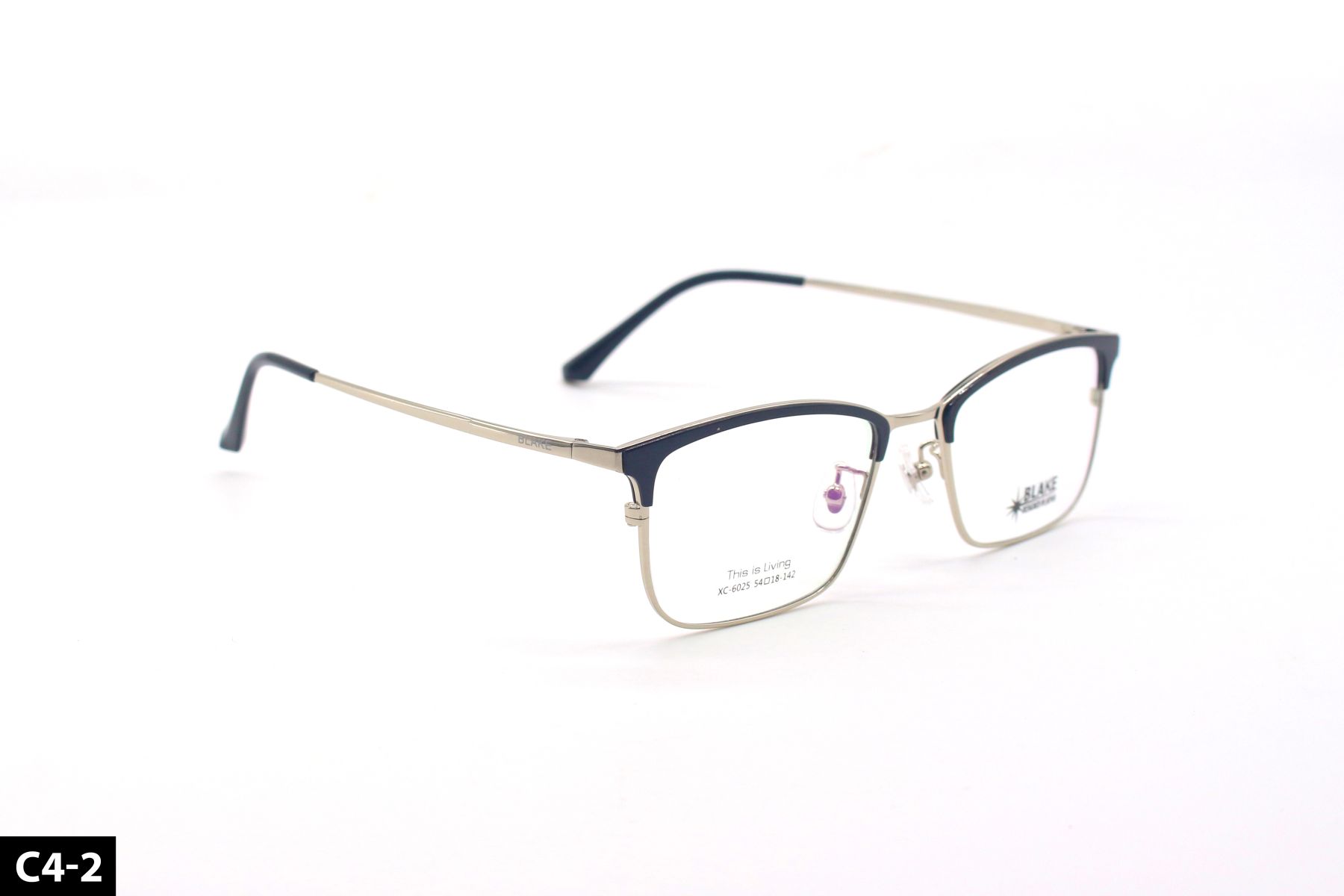 GỌNG KÍNH LAMY THƯƠNG HIỆU BLAKE