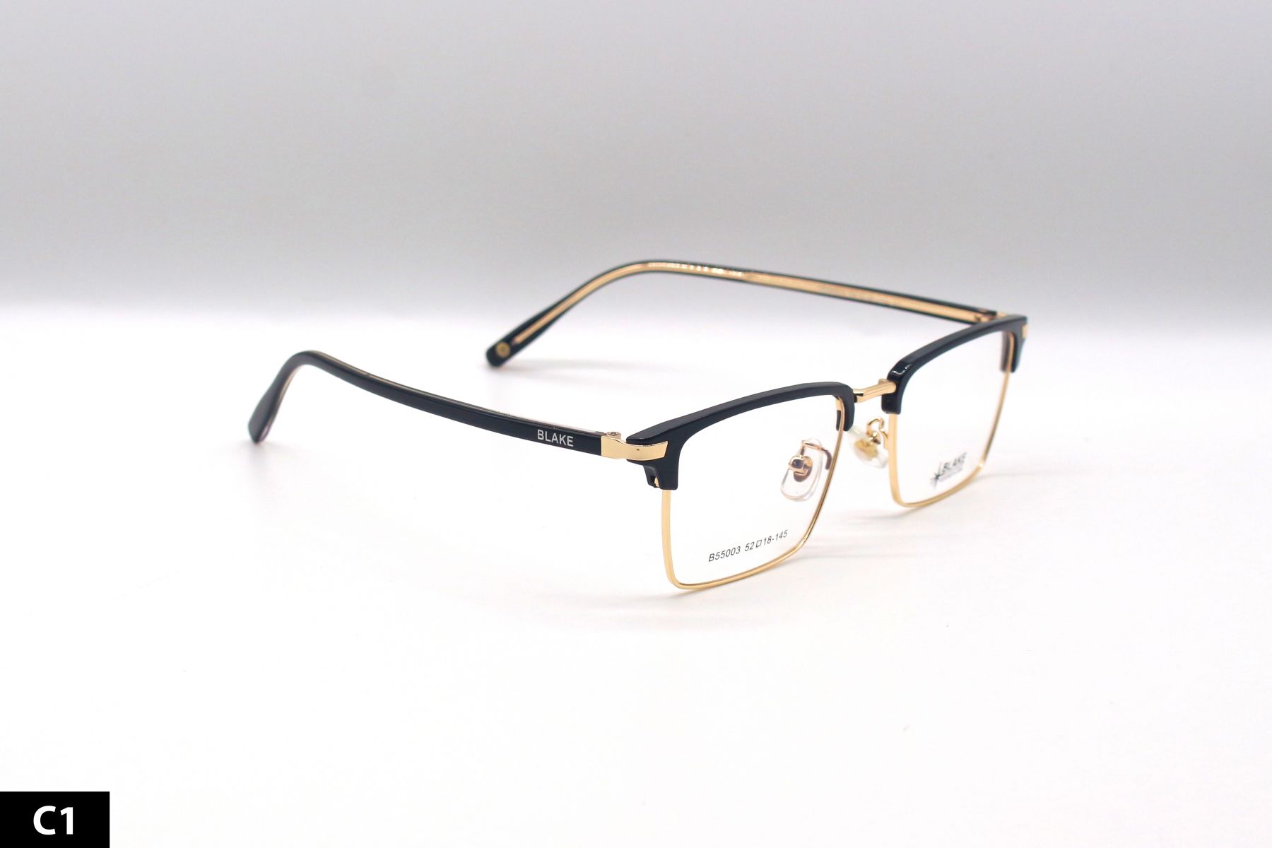 GỌNG KÍNH LAMY THƯƠNG HIỆU BLAKE