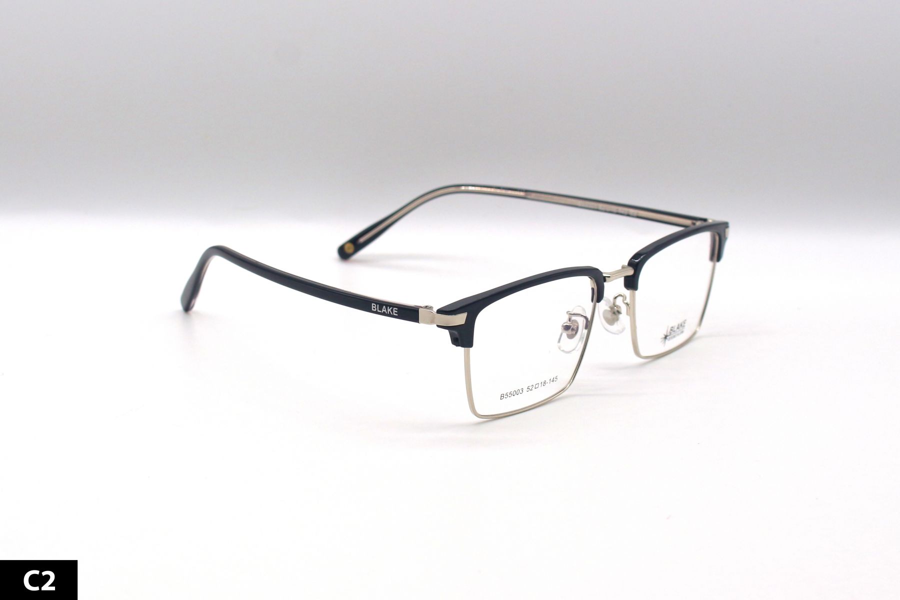 GỌNG KÍNH LAMY THƯƠNG HIỆU BLAKE