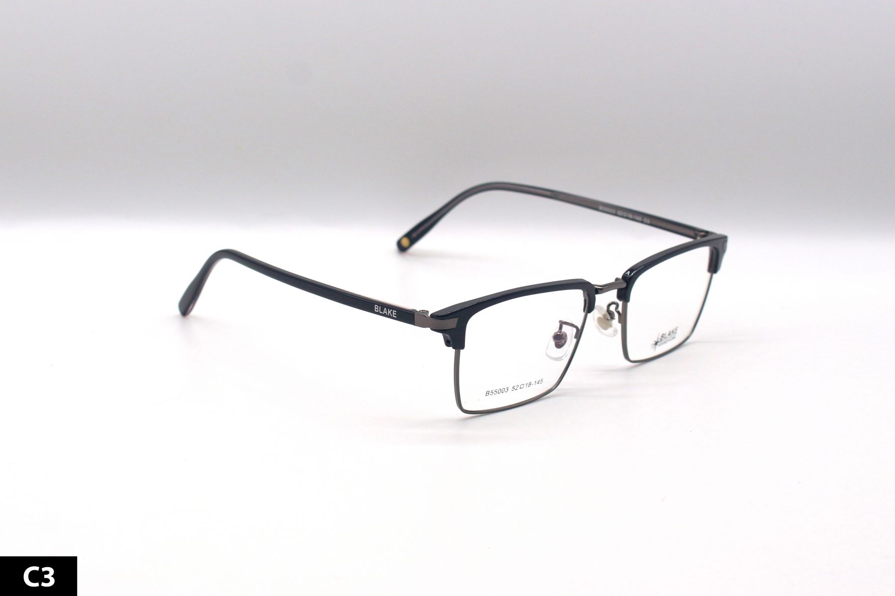 GỌNG KÍNH LAMY THƯƠNG HIỆU BLAKE