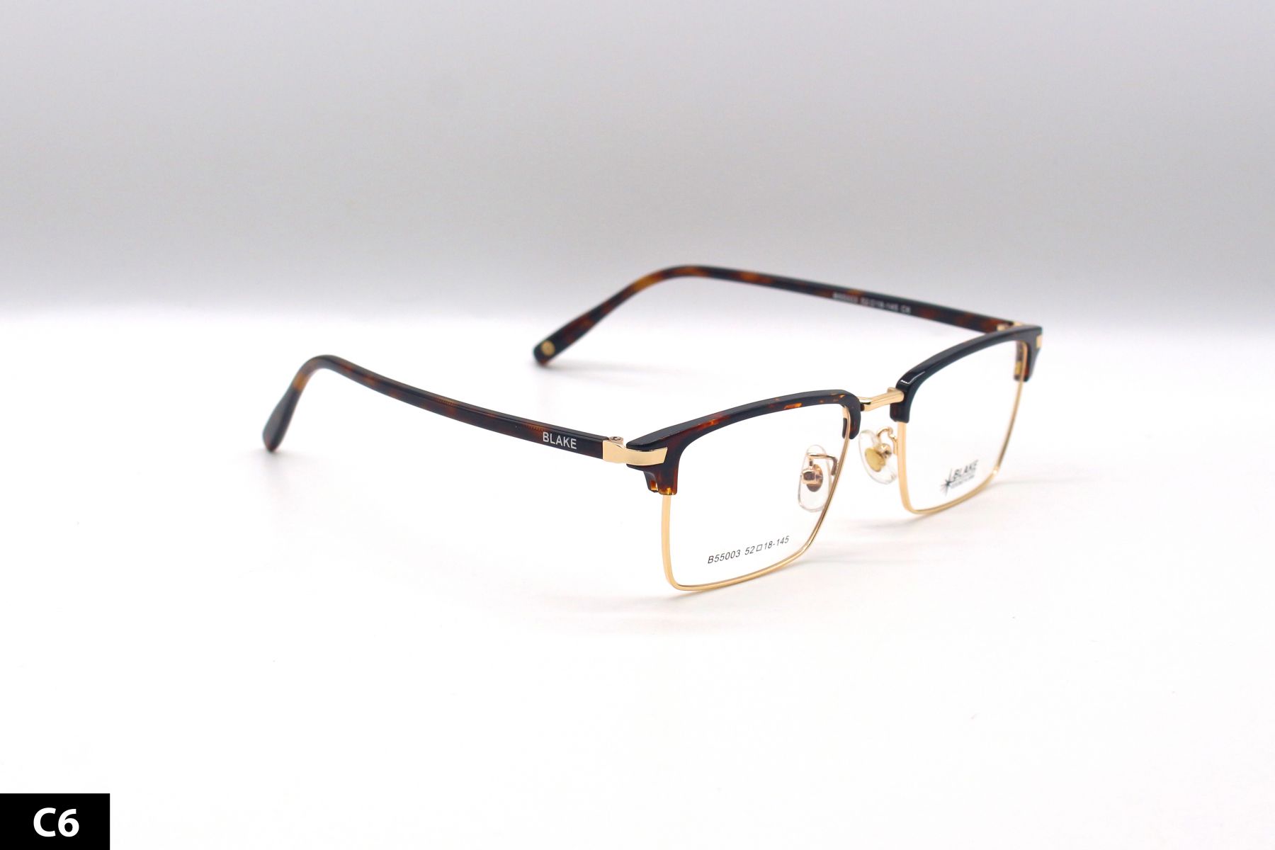 GỌNG KÍNH LAMY THƯƠNG HIỆU BLAKE