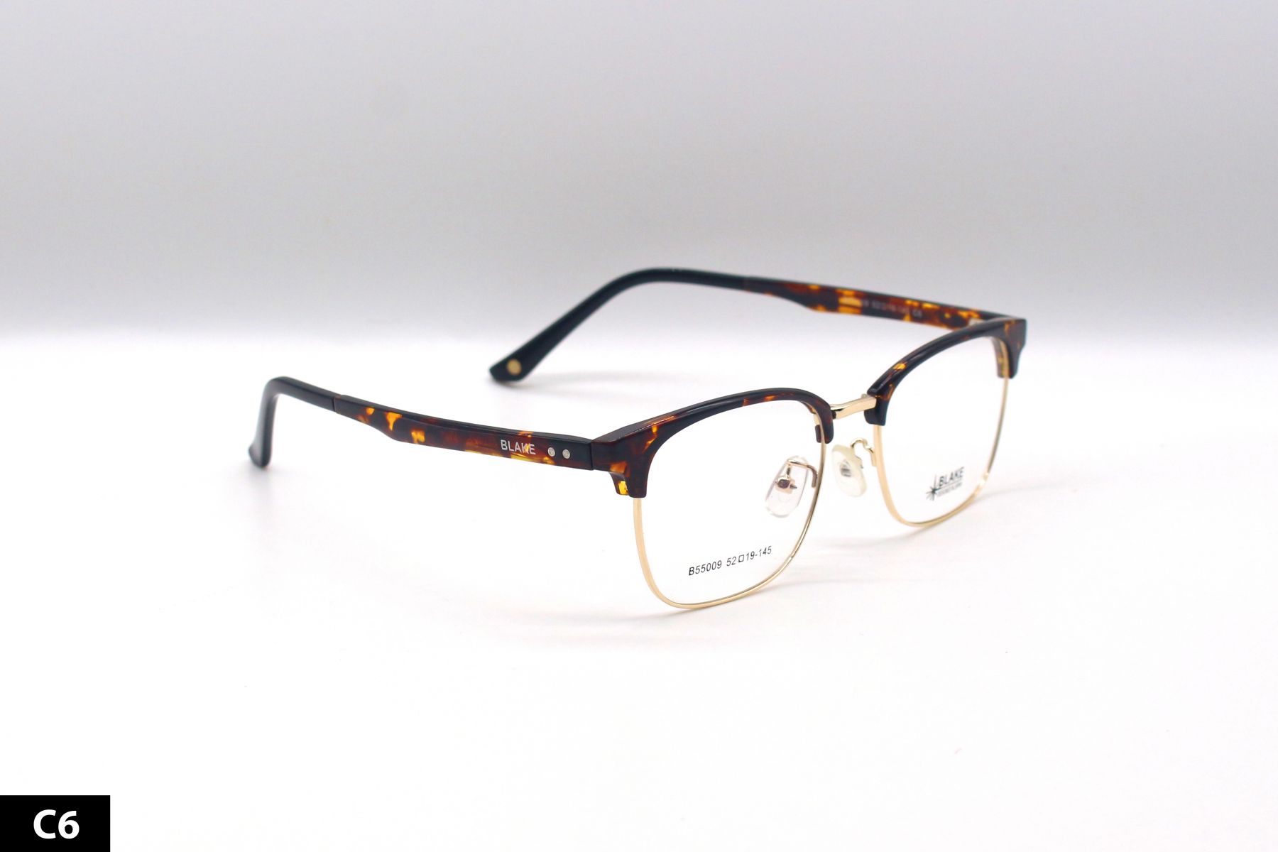 GỌNG KÍNH LAMY THƯƠNG HIỆU BLAKE