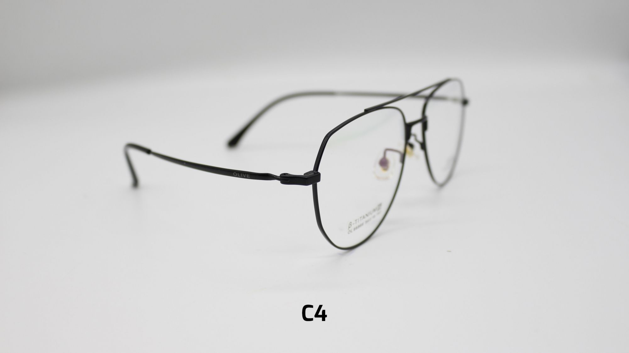 GỌNG TITANIUM OLIVE